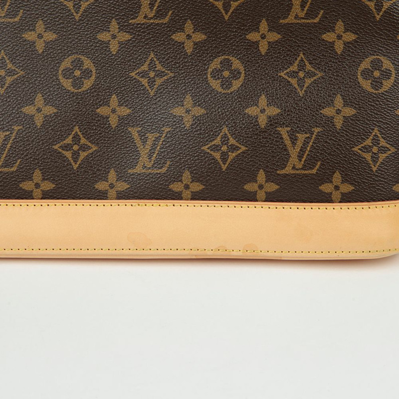 LOUIS VUITTON M51130 Alma PM 托特單肩包-8