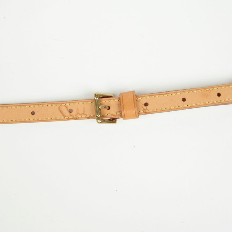 LOUIS VUITTON M51130 Alma PM 托特單肩包-14