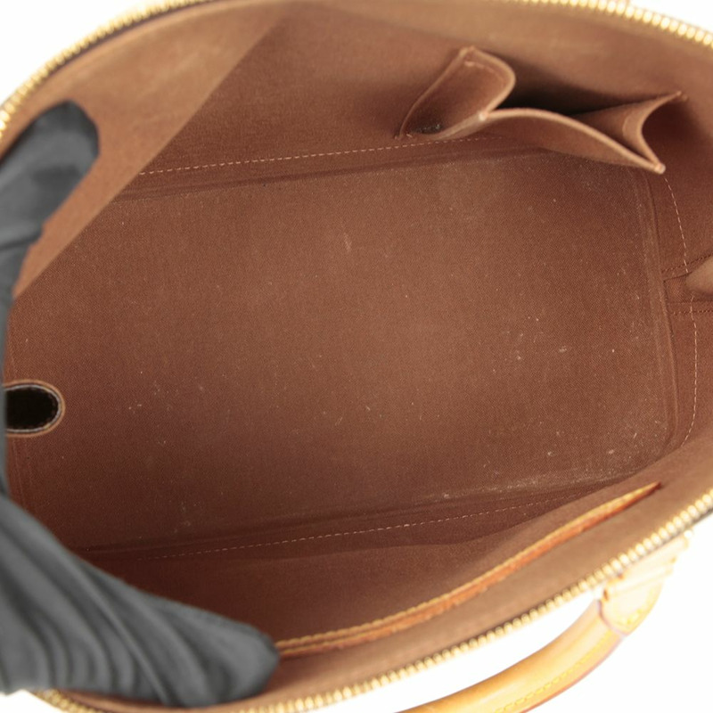 LOUIS VUITTON M51130 Alma PM 托特單肩包-16