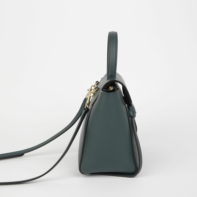 CELINE 189003ZVA Belt Nano 托特單肩包-4