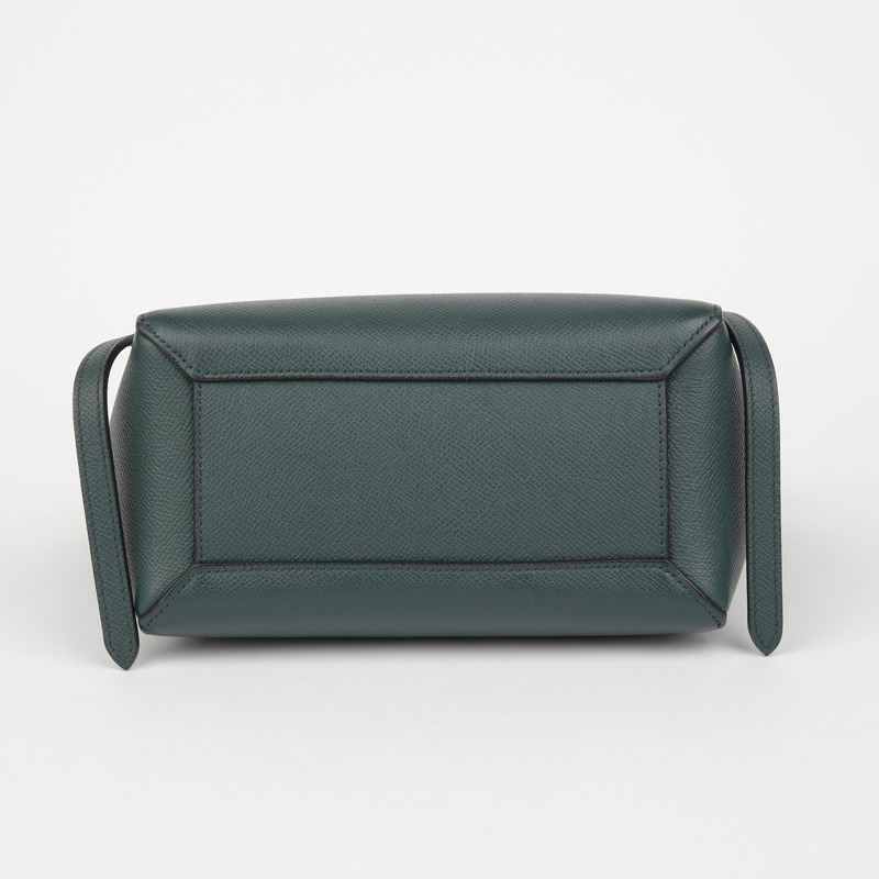 CELINE 189003ZVA Belt Nano 托特單肩包-6