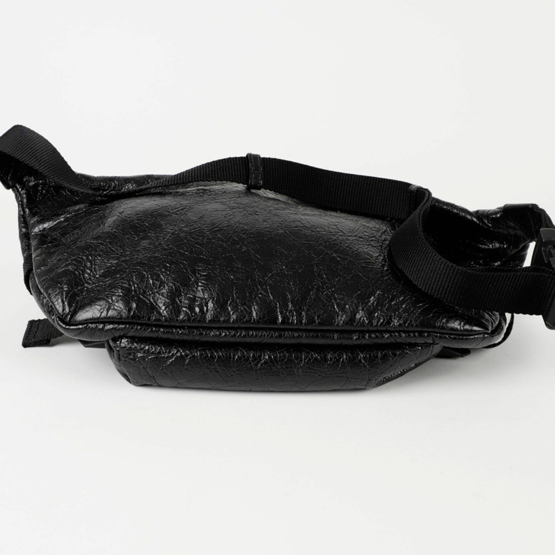 BALENCIAGA Ami 大號腰包 644035-5