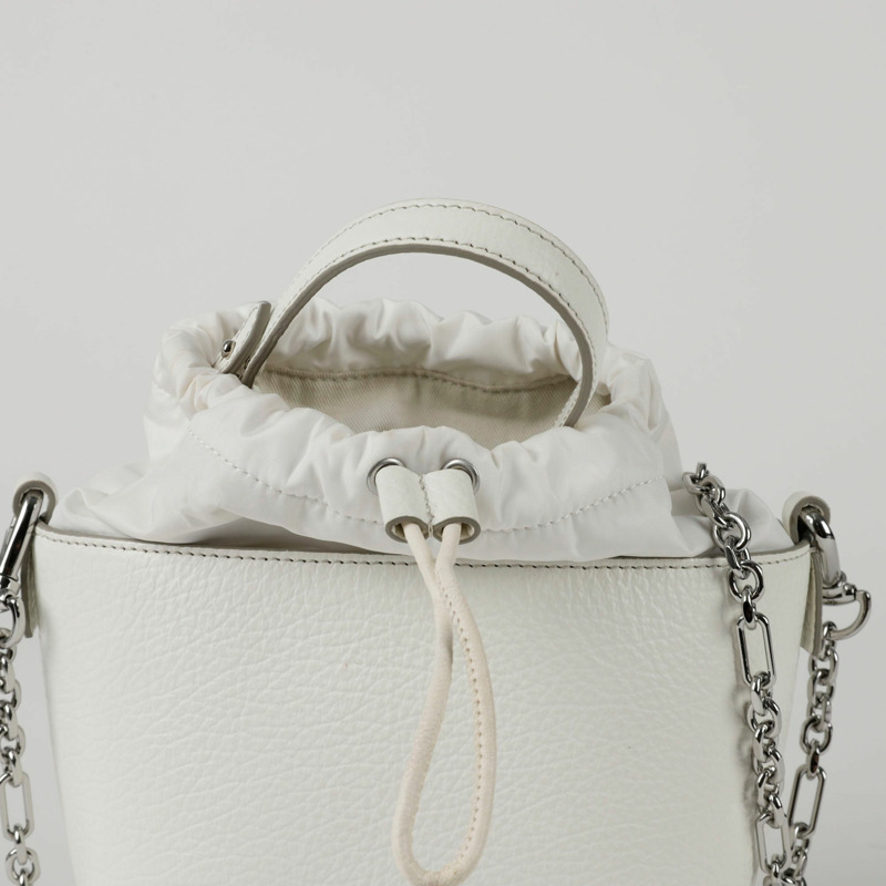 MAISON MARGIELA S61WG0035 5AC 小號水桶托特單肩包-1