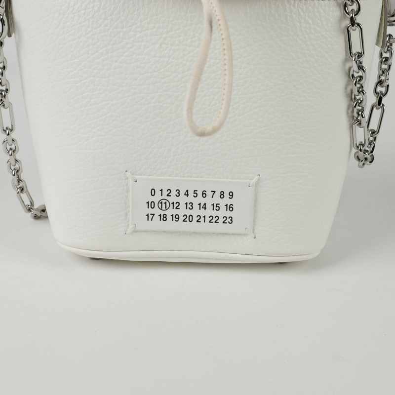 MAISON MARGIELA S61WG0035 5AC 小號水桶托特單肩包-2