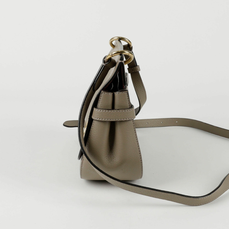 MULBERRY HH4966 Ambrily Satchel 小號肩斜背包-3