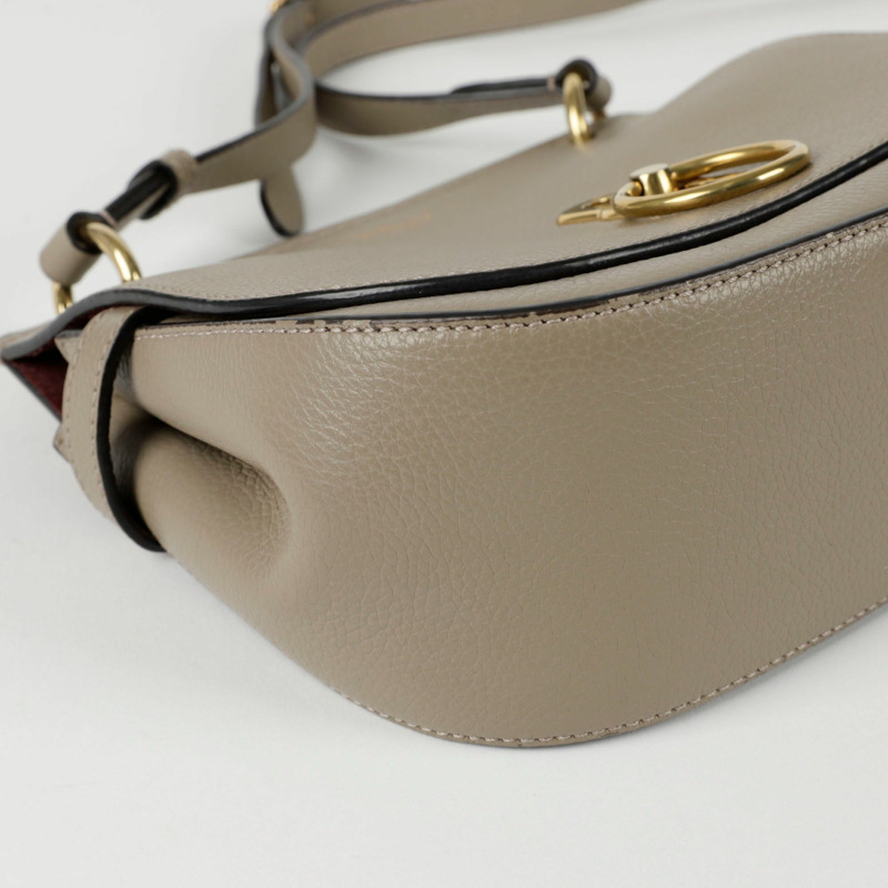 MULBERRY HH4966 Ambrily Satchel 小號肩斜背包-7