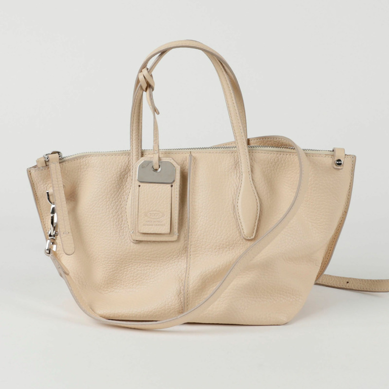 TODS Joy 托特肩背包-0