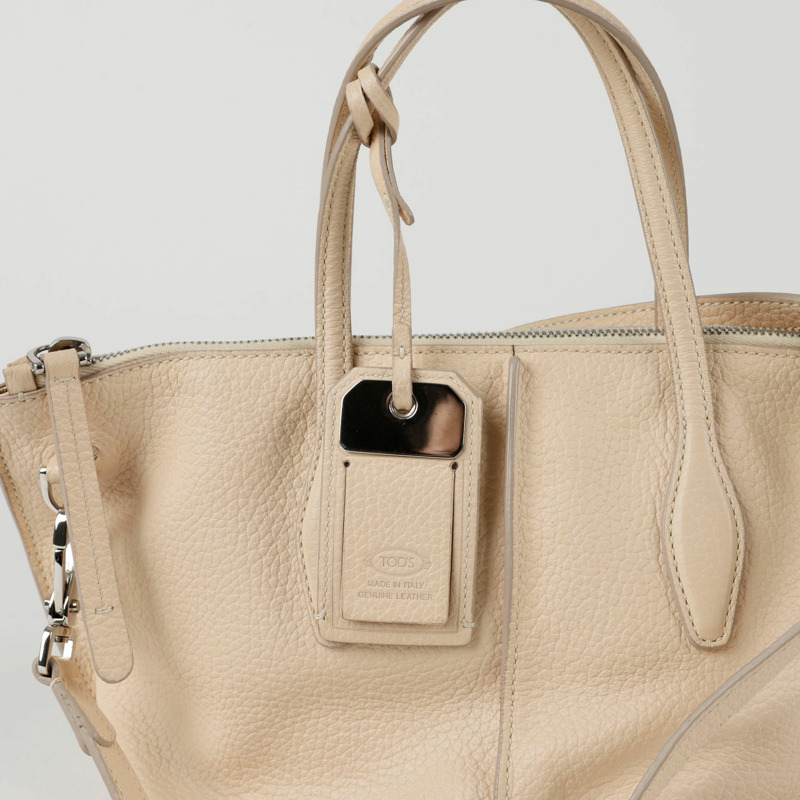TODS Joy 托特肩背包-1