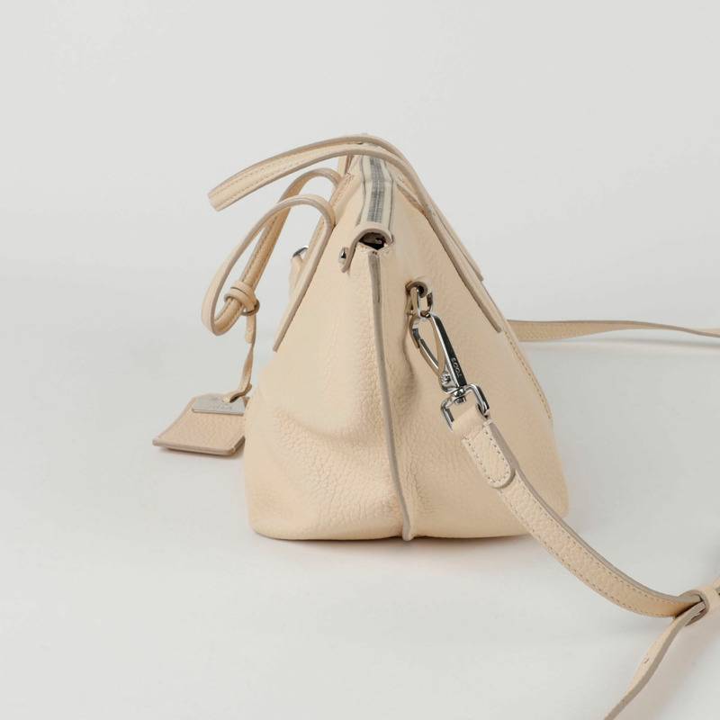 TODS Joy 托特肩背包-3