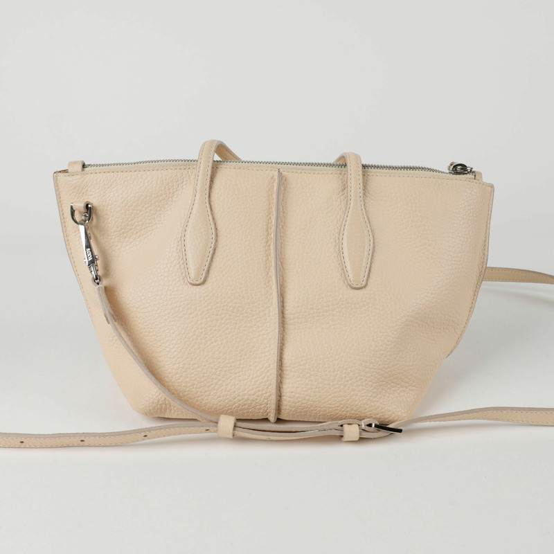 TODS Joy 托特肩背包-4