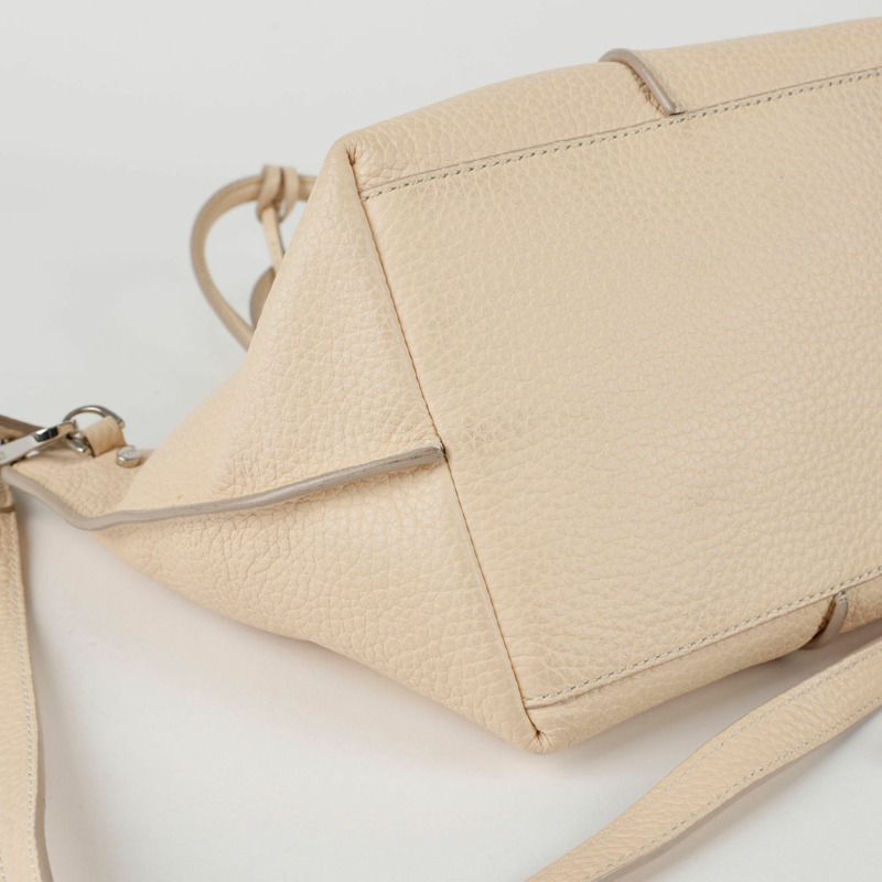 TODS Joy 托特肩背包-9