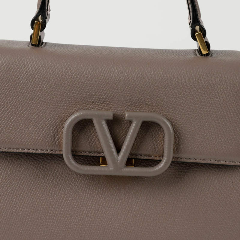 VALENTINO 2B0F53KGW V 型吊帶手提單肩包-1