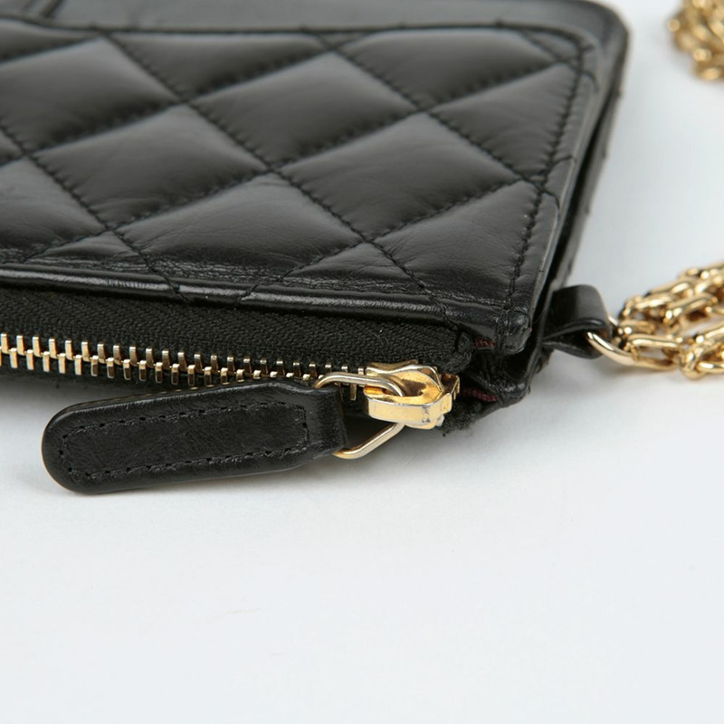 CHANEL 2.55 鏈袋 AP0623-8