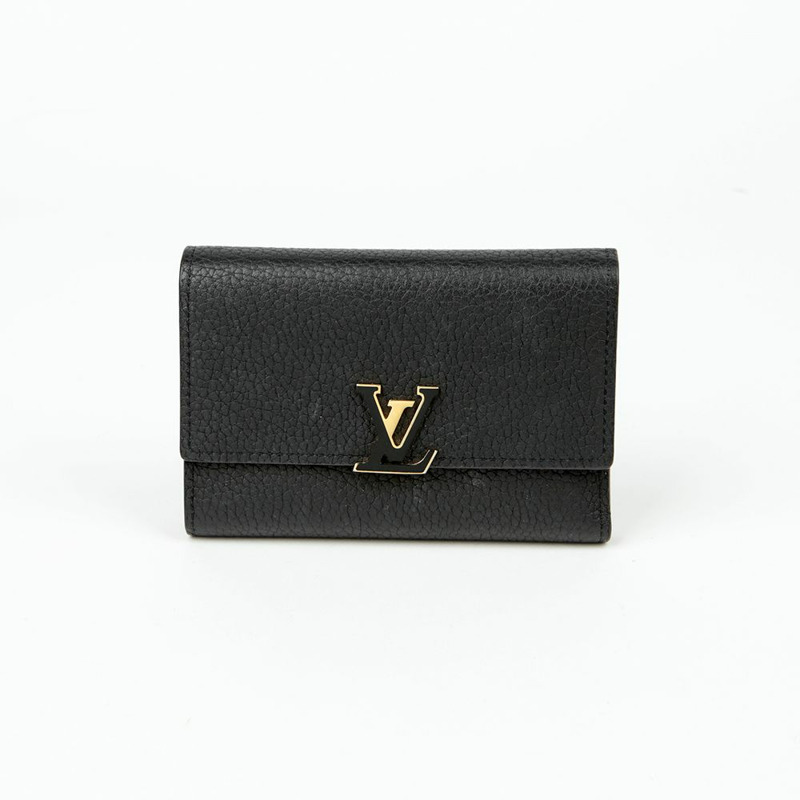 LOUIS VUITTON M62157 Capucines 錢包-1