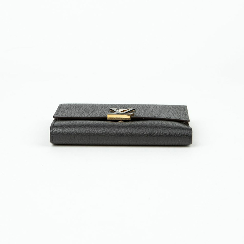 LOUIS VUITTON M62157 Capucines 錢包-5