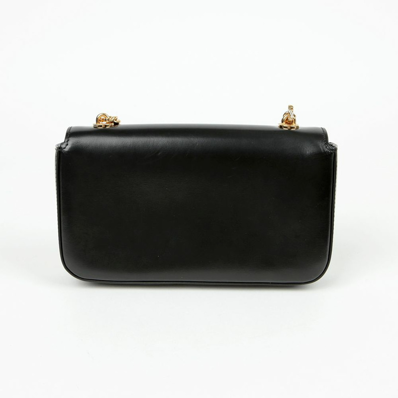 【包稅】CELINE Triopé 鏈條單肩包 197993BF4-3