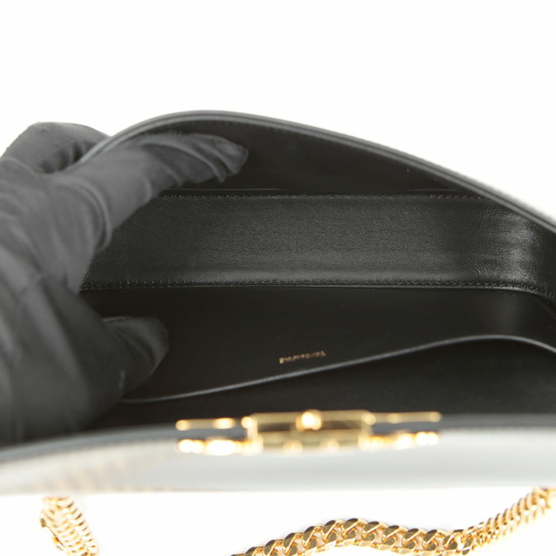 【包稅】CELINE Triopé 鏈條單肩包 197993BF4-9