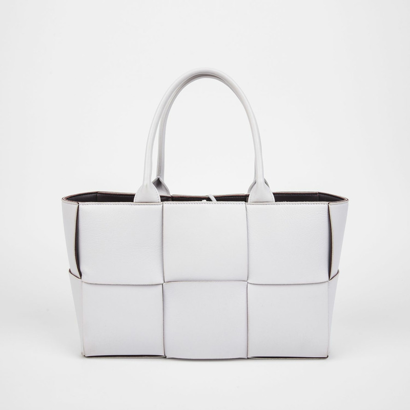 BOTTEGA VENETA Arco 小號手提包 652867-1