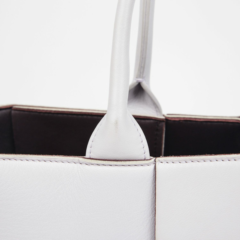 BOTTEGA VENETA Arco 小號手提包 652867-2