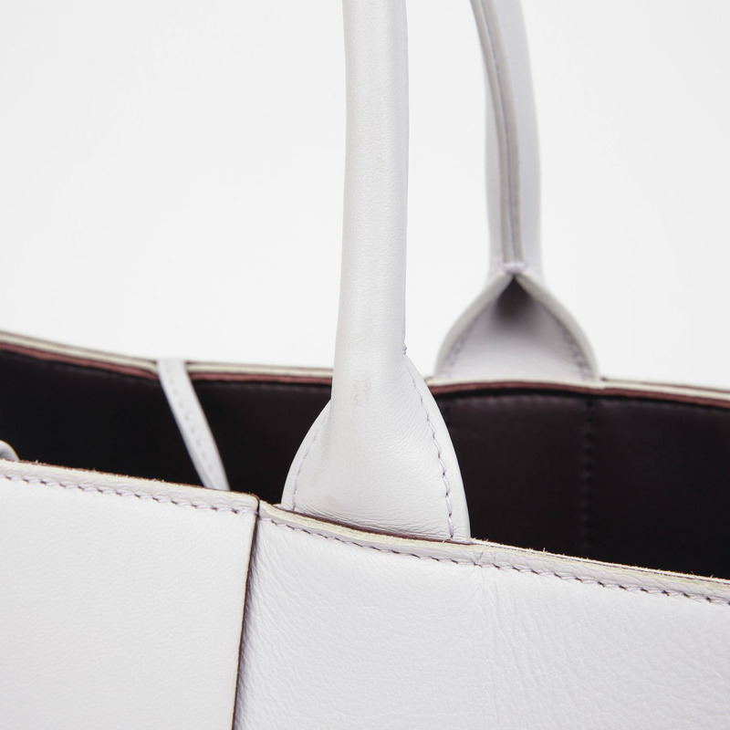 BOTTEGA VENETA Arco 小號手提包 652867-3