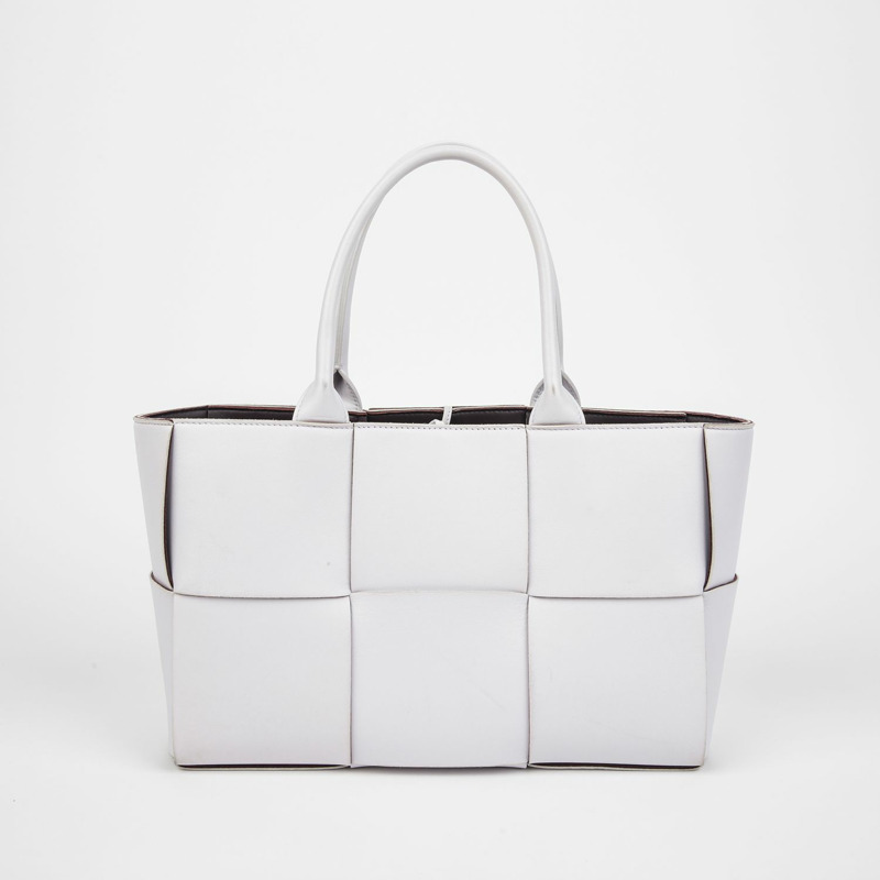 BOTTEGA VENETA Arco 小號手提包 652867-4