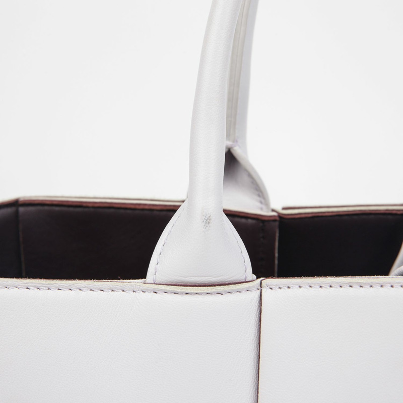 BOTTEGA VENETA Arco 小號手提包 652867-5