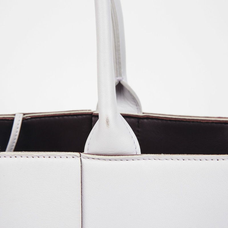 BOTTEGA VENETA Arco 小號手提包 652867-6