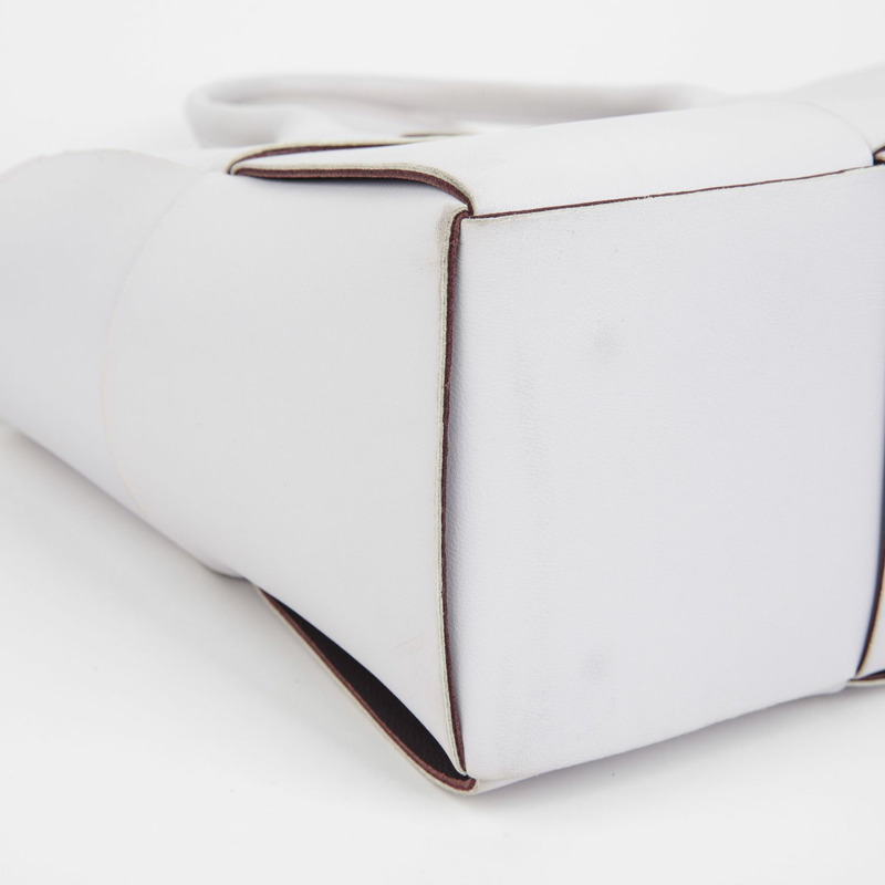 BOTTEGA VENETA Arco 小號手提包 652867-10