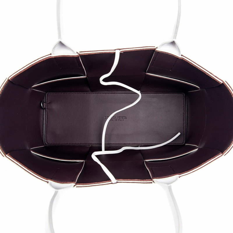 BOTTEGA VENETA Arco 小號手提包 652867-15