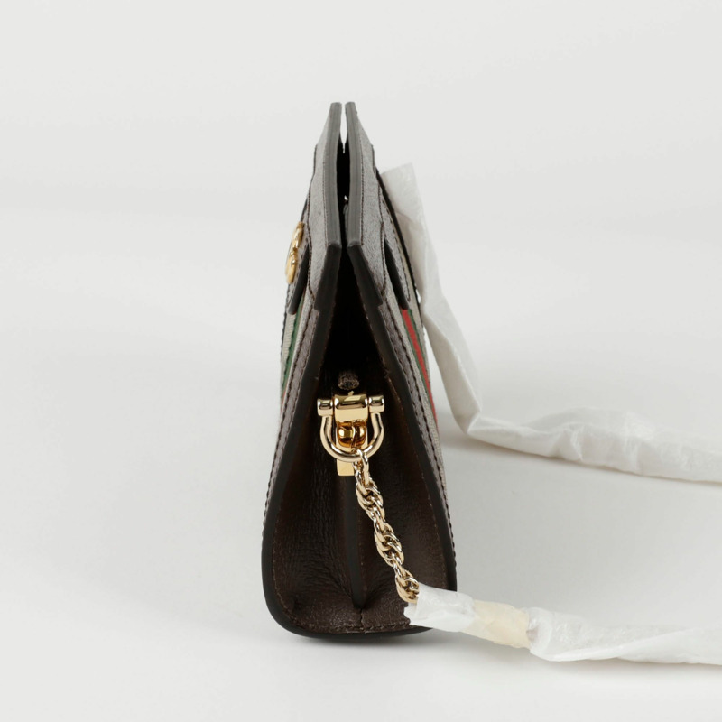 GUCCI Ophidia 迷你斜背包 602676-2