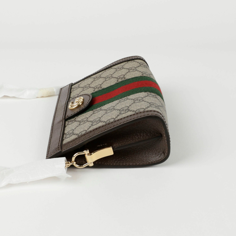 GUCCI Ophidia 迷你斜背包 602676-4