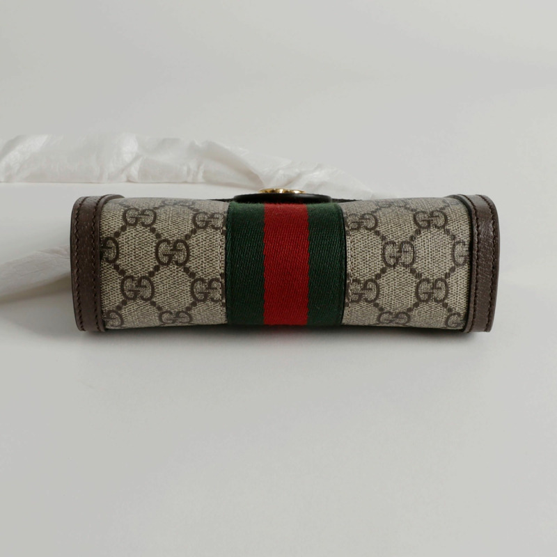 GUCCI Ophidia 迷你斜背包 602676-5