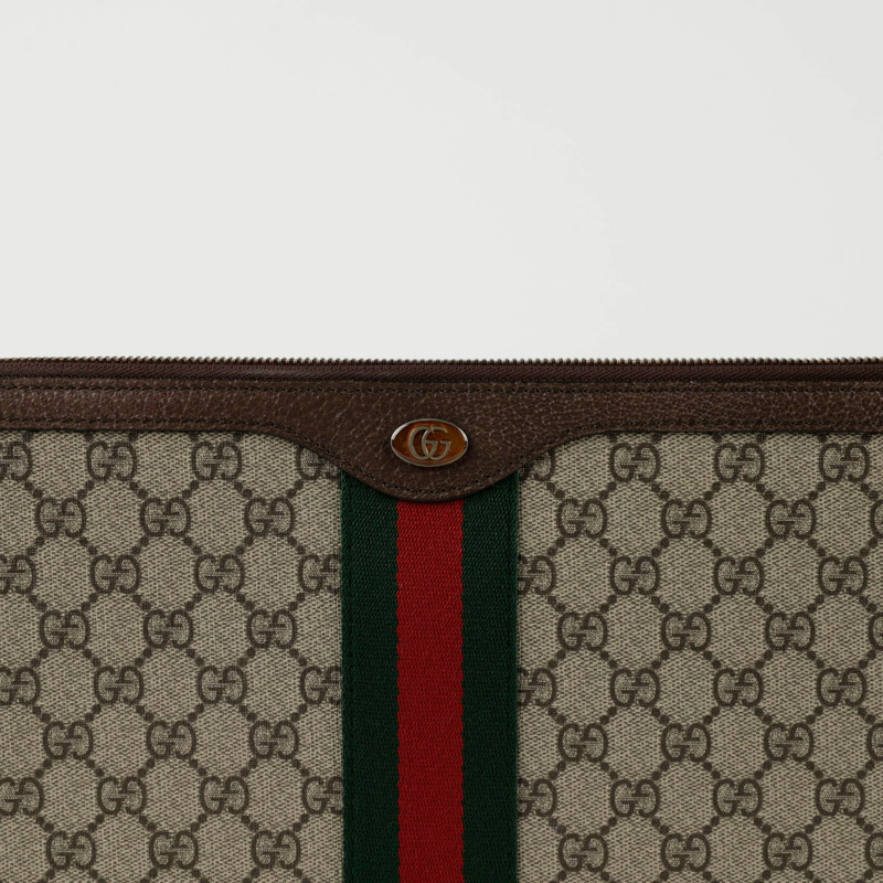 GUCCI Ophidia 公事包手拿包 523359-1