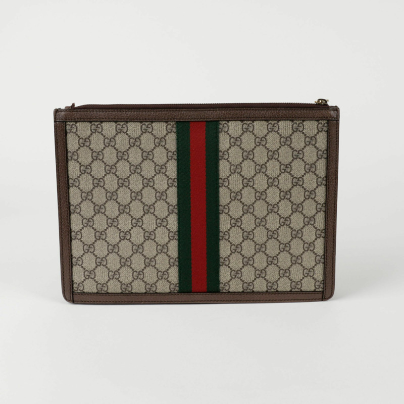 GUCCI Ophidia 公事包手拿包 523359-4