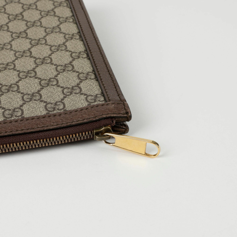 GUCCI Ophidia 公事包手拿包 523359-6