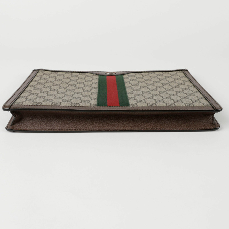 GUCCI Ophidia 公事包手拿包 523359-7
