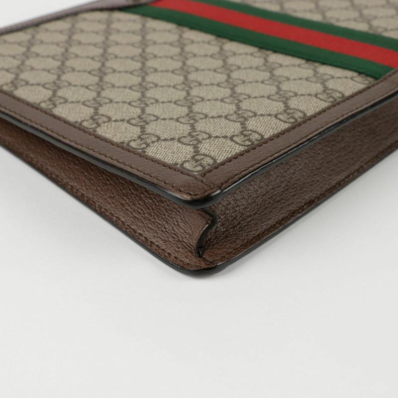 GUCCI Ophidia 公事包手拿包 523359-8