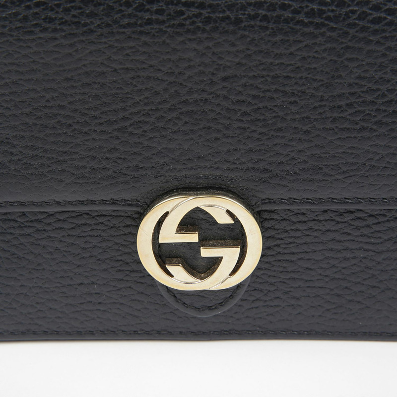 GUCCI 互扣式迷你WOC單肩斜背包 615523-2