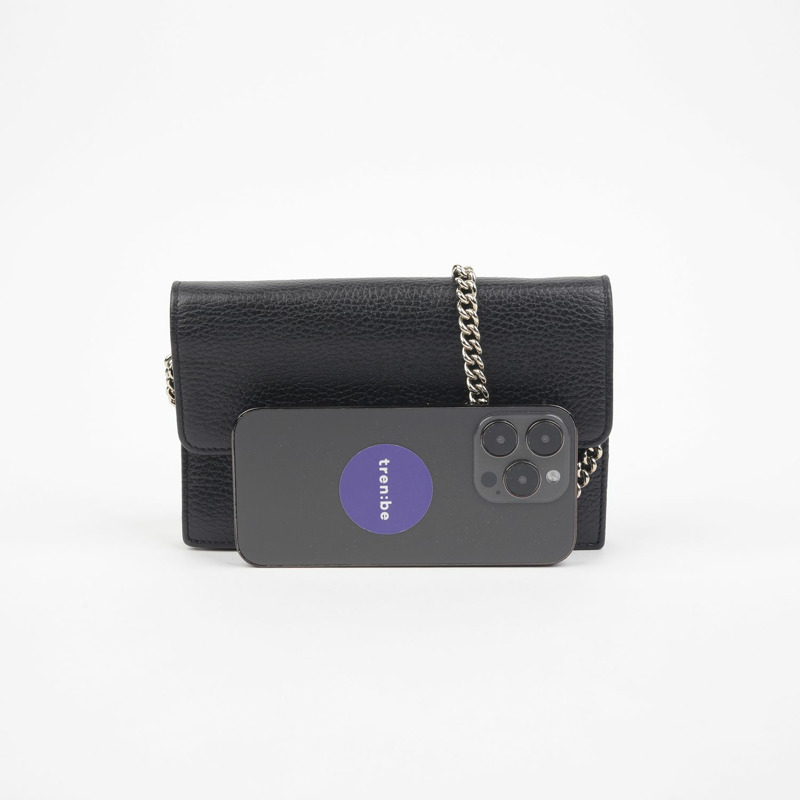GUCCI 互扣式迷你WOC單肩斜背包 615523-8