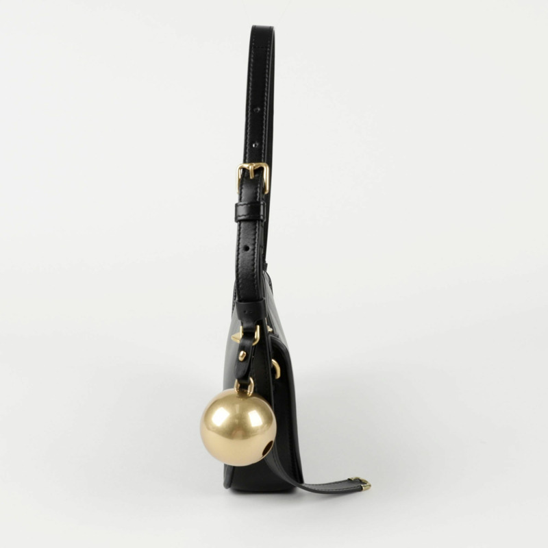 【包稅】BURBERRY Shield迷你肩背包 8077580-2