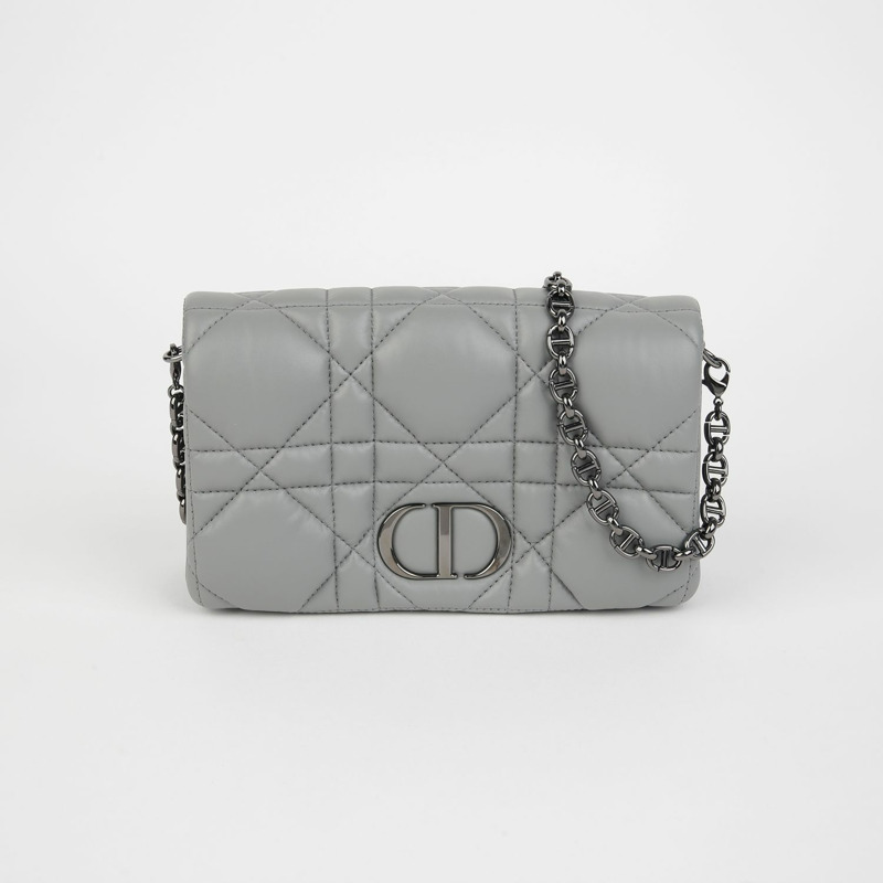 DIOR Macrocanage Caro 迷你肩背包 S5135UNGX-1