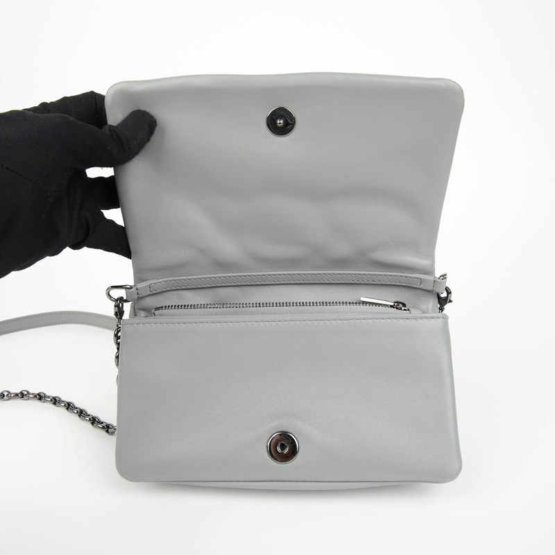 DIOR Macrocanage Caro 迷你肩背包 S5135UNGX-7