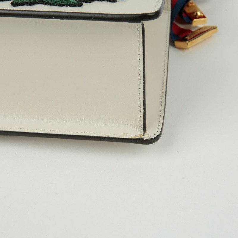 GUCCI 421882 Silvi 小號單肩包-7