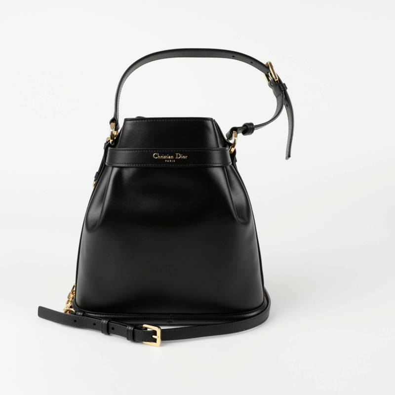 DIOR M2271UBHA 中型托特單肩包-4