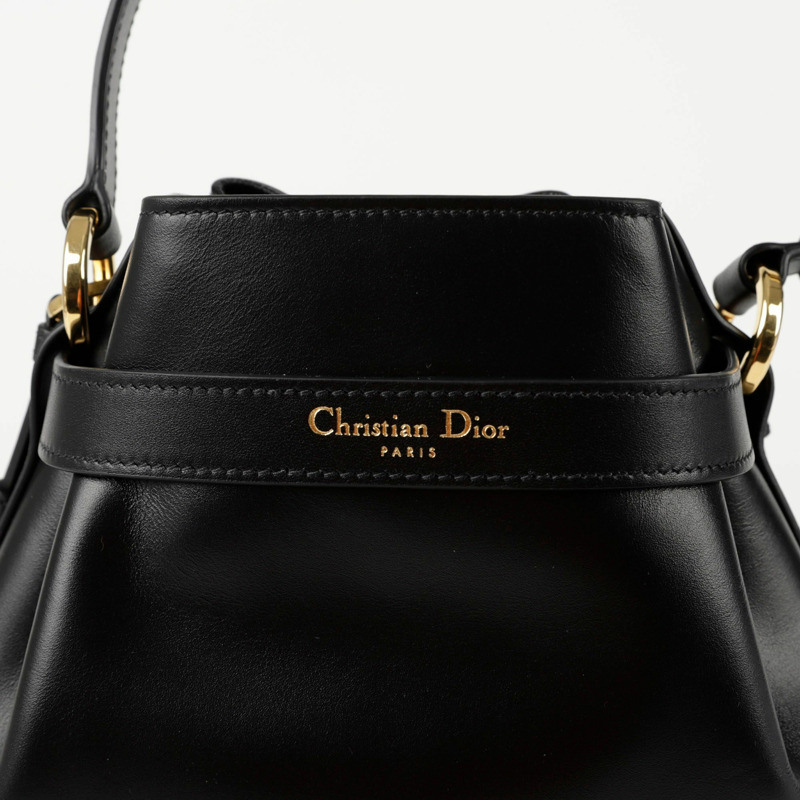 DIOR M2271UBHA 中型托特單肩包-5