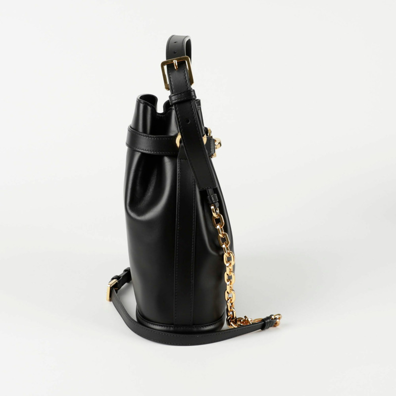 DIOR M2271UBHA 中型托特單肩包-6
