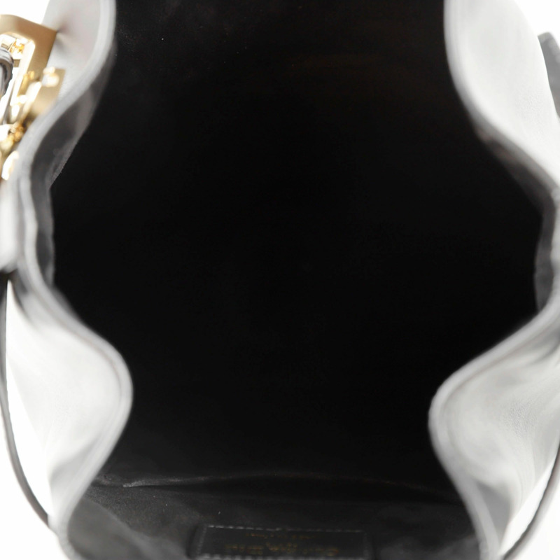 DIOR M2271UBHA 中型托特單肩包-10