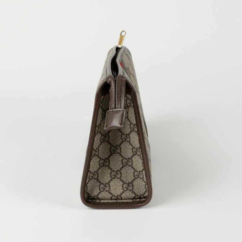 GUCCI Ophidia 化妝包 598234-4