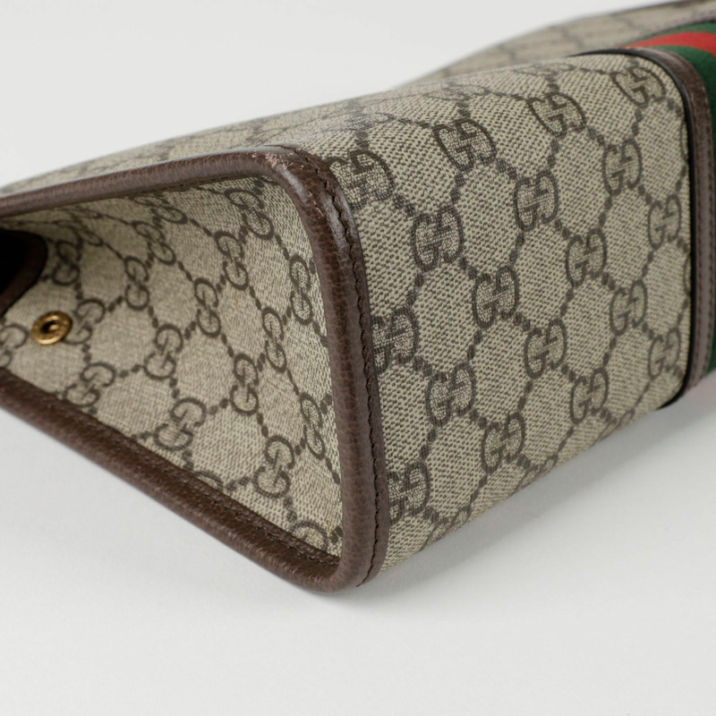 GUCCI Ophidia 化妝包 598234-7