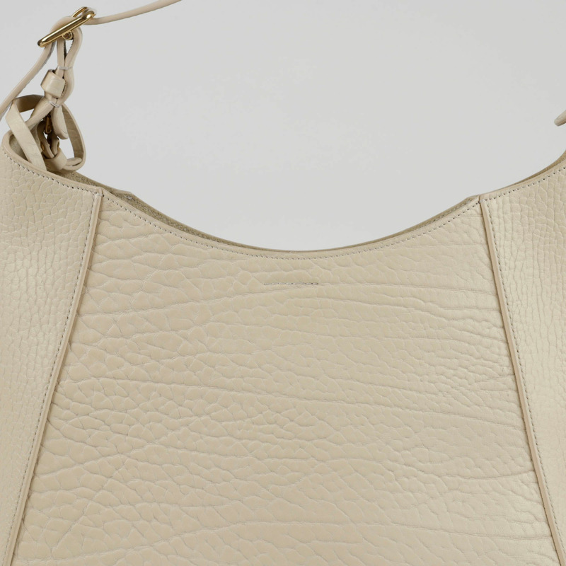 【包稅】BURBERRY 8077578 西洋棋中型手提單肩包-2